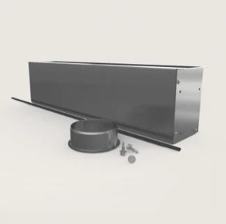 Stûv 21 Airtight Box (21-85) - 12002091