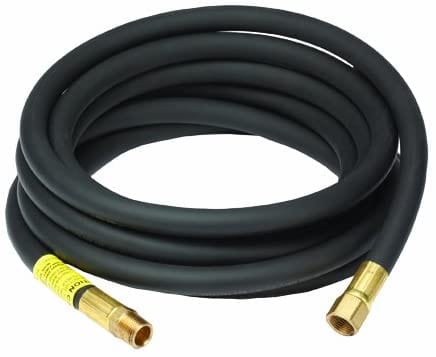 10 ft. x 3/8" Gas Hose - 28120-6