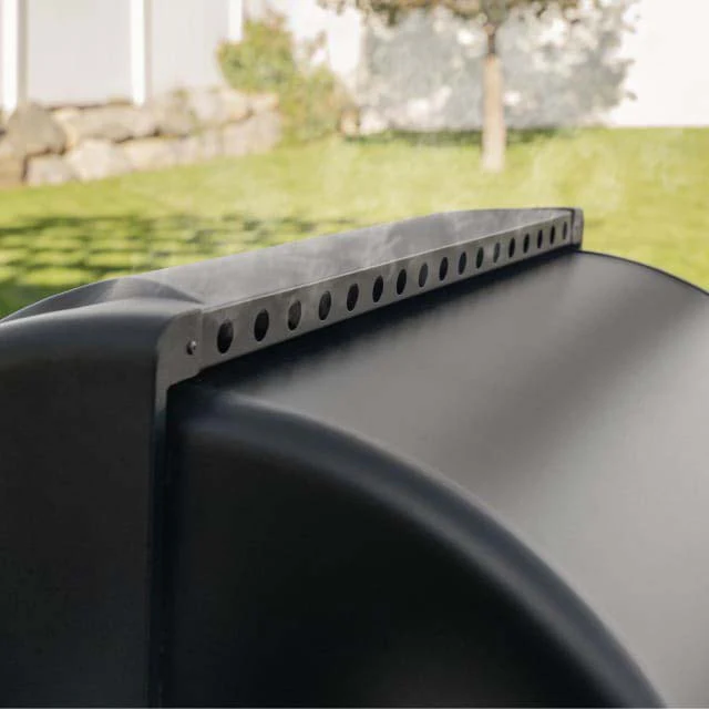 Blackstone 900 Pellet Grill Air Fryer Combo - Image 7