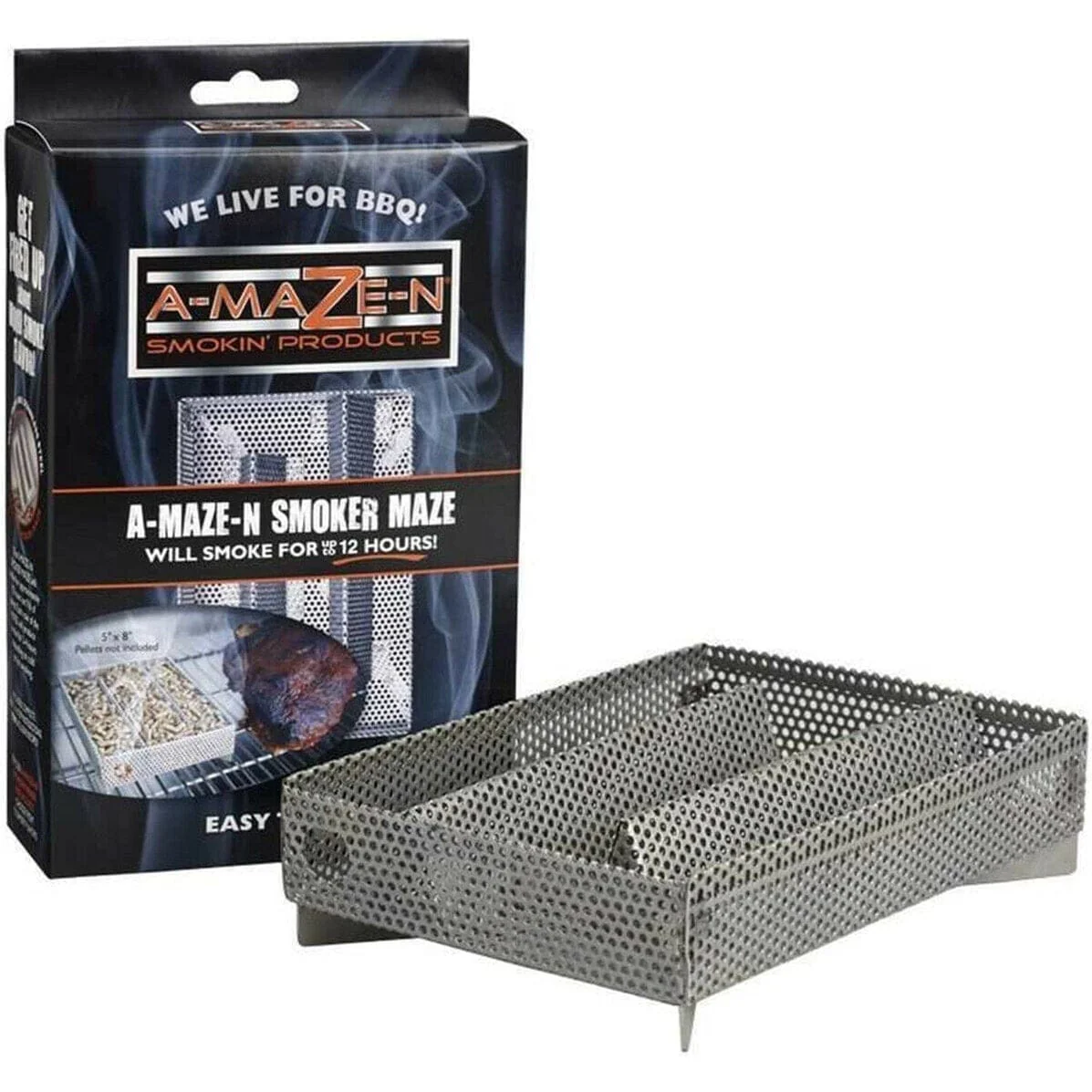 A-Maze-N 5"x8" Smoker Maze - 40268 - Image 2