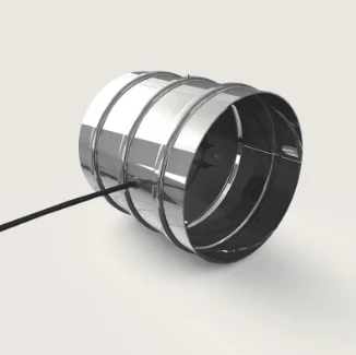 Stûv Air Damper (6") - AW1200100200