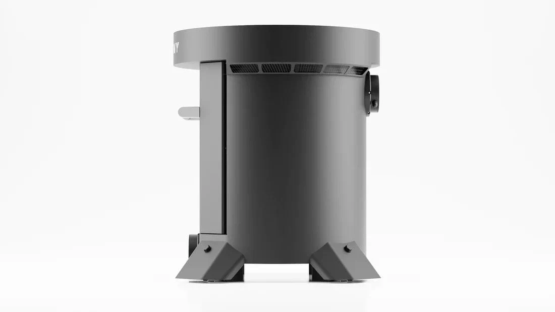 Alchemy Grill + Smoker (32") - Image 2