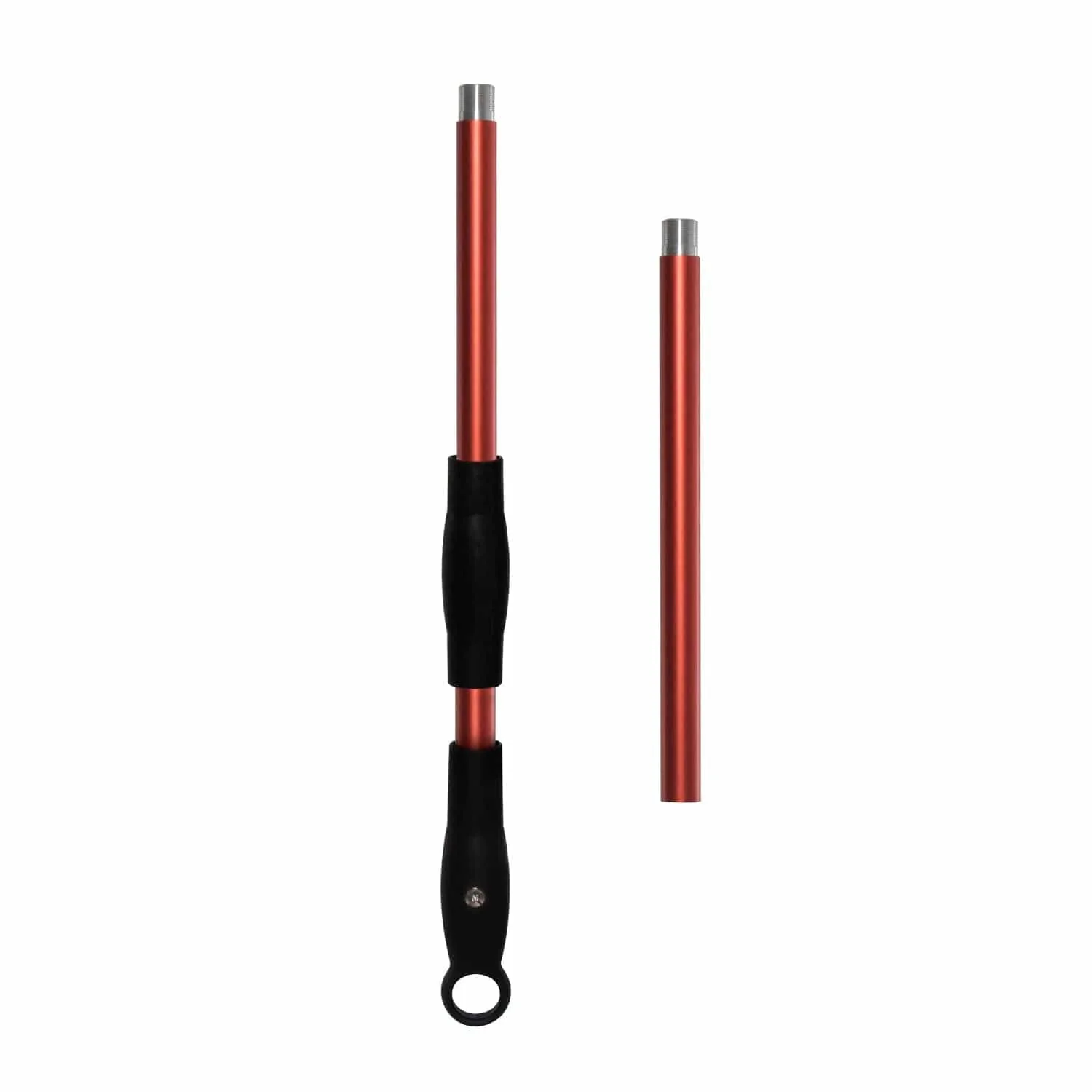 Alfa 36" 3-Piece Pizza Peel Set (Red) - AC-3PSET36RD - Image 2