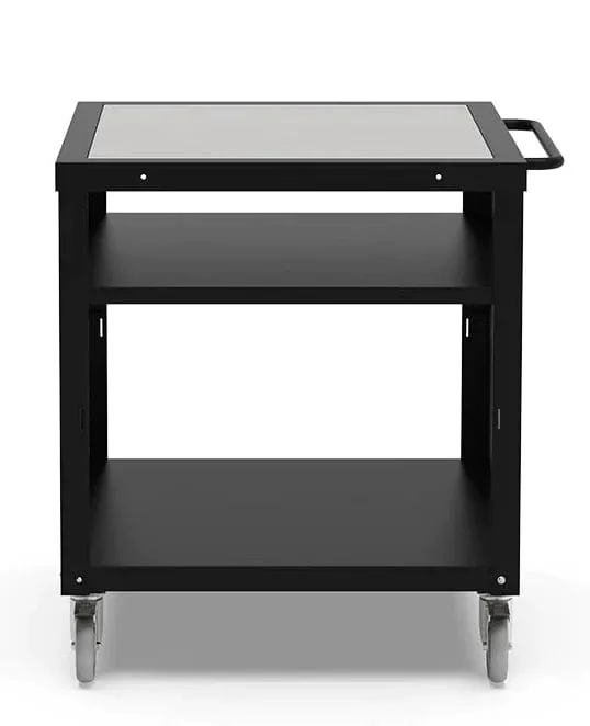 Alfa 80 Stainless Steel Countertop (Cooking Stations) - AC-CKS-P80SS