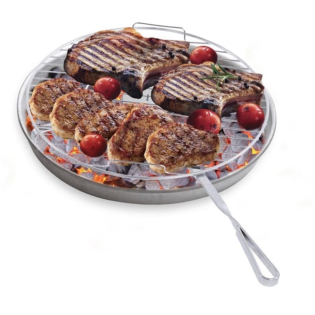 Alfa BBQ 500 Mini (Nano & Ciao) - AC-BBQ500-30 - Image 3