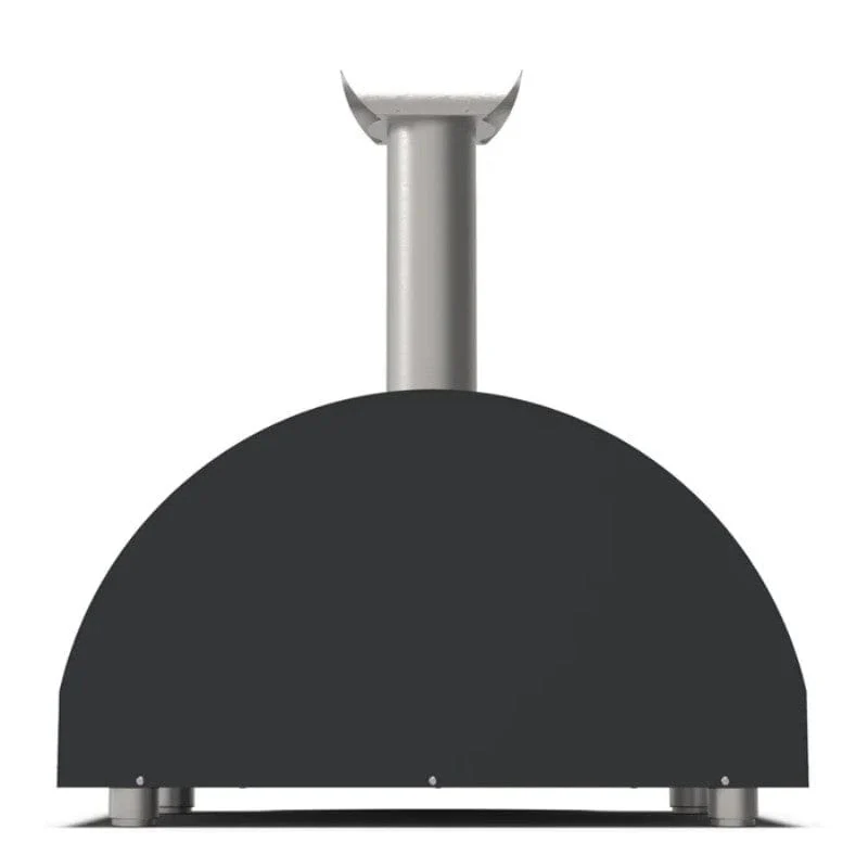 Alfa Classico 2 Pizze Wood-Fired Pizza Oven - Image 3