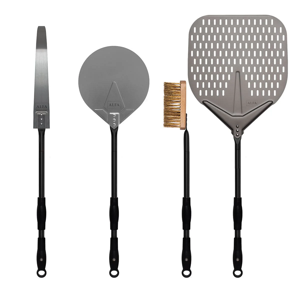 Alfa Kit Pizzaiolo V2 - KITPIZ - Image 2