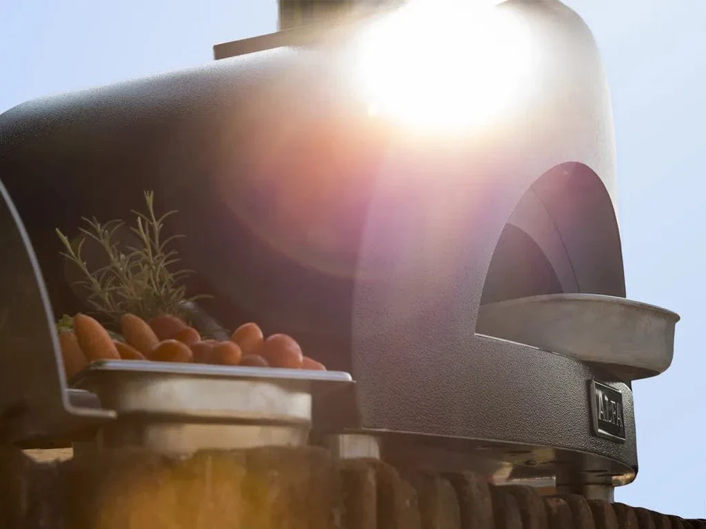 Alfa Moderno 1 Pizza Gas-Fired Portable Pizza Oven - Image 5