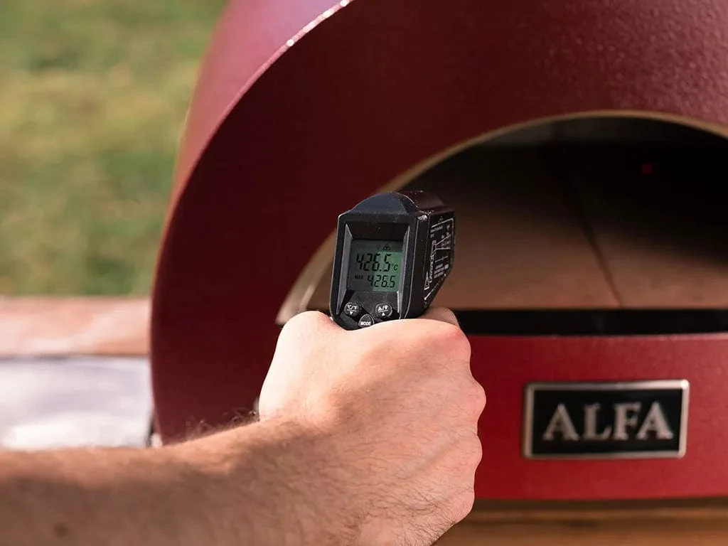 Alfa Moderno Portable Pizza Oven - Image 13