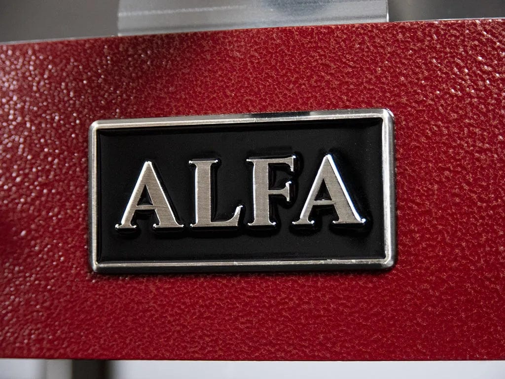 Alfa Moderno Portable Pizza Oven - Image 3