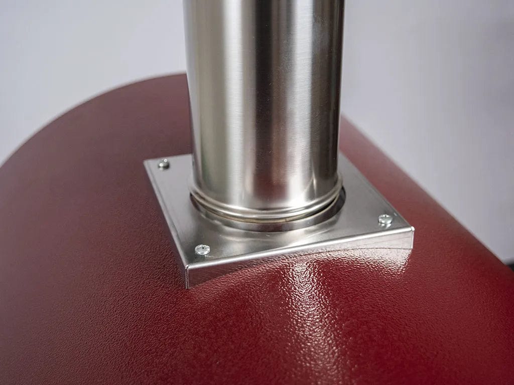 Alfa Moderno Portable Pizza Oven - Image 6