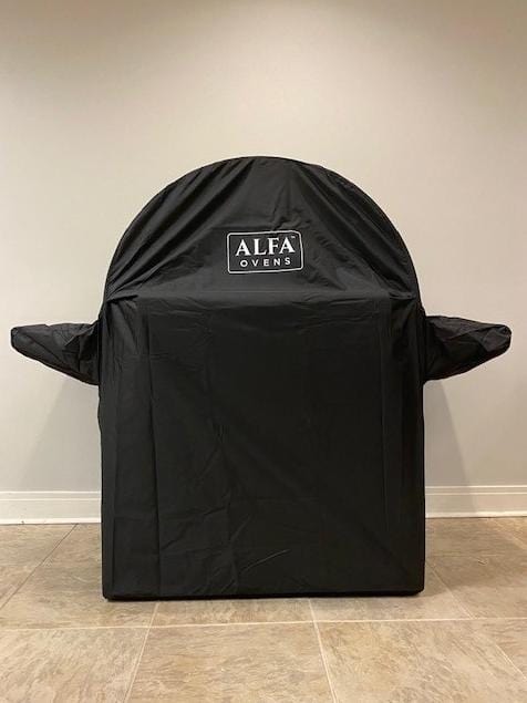 Alfa Oven Cover + Base (4 Pizze) - CVR-4PIZ