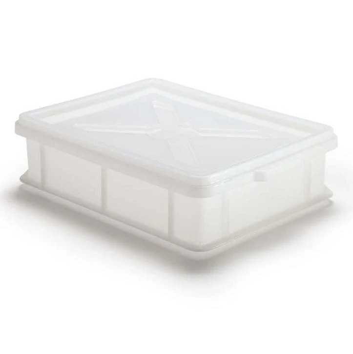 Alfa Proofing Box w. Lid - AC-BOX - Image 2