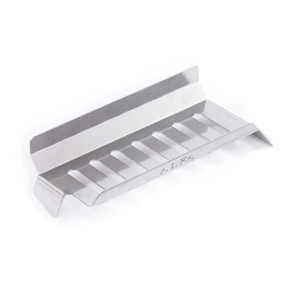 Alfa Wood Holder (L37 - Ciao & 5 Minuti) - HYB-01-005 - Image 2