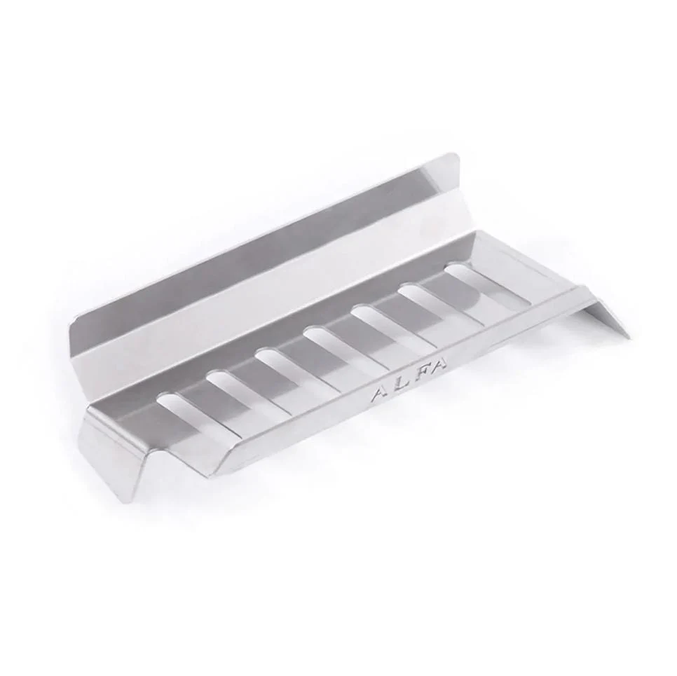 Alfa Wood Holder (L59 - 4 Pizze & Allegro) - PLP-01-600