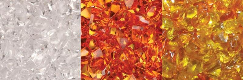 Amantii Ember Media Kit (Clear, Suntea, Harvest Moon) - HZ-12-EMBER