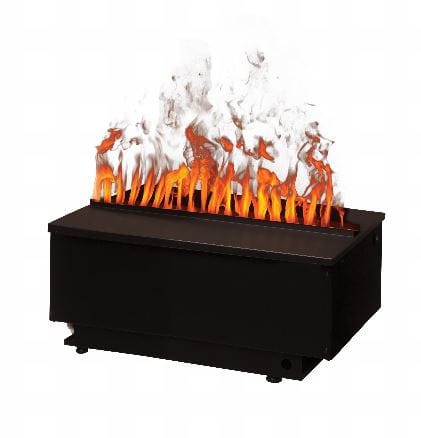 Amantii Optimyst Cassette 20” Built-In Water Vapor Fireplace - CDFI500-PRO