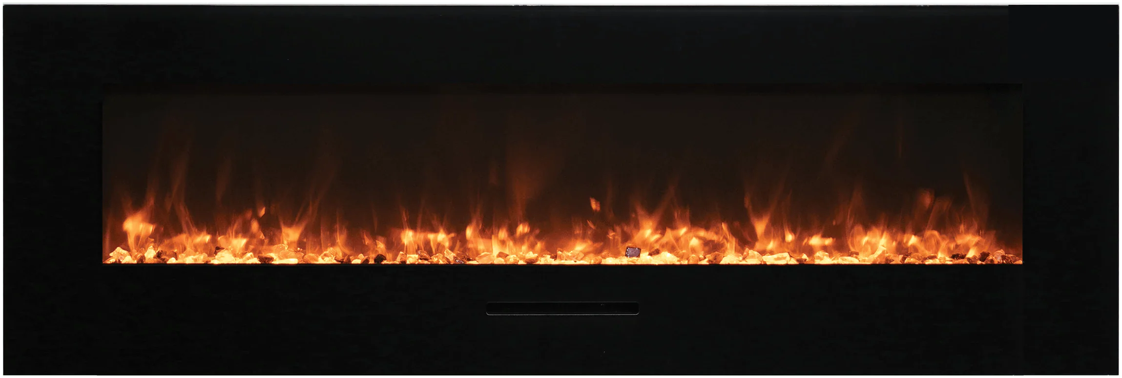 Amantii Wall/Flush-Mount 50" Electric Fireplace