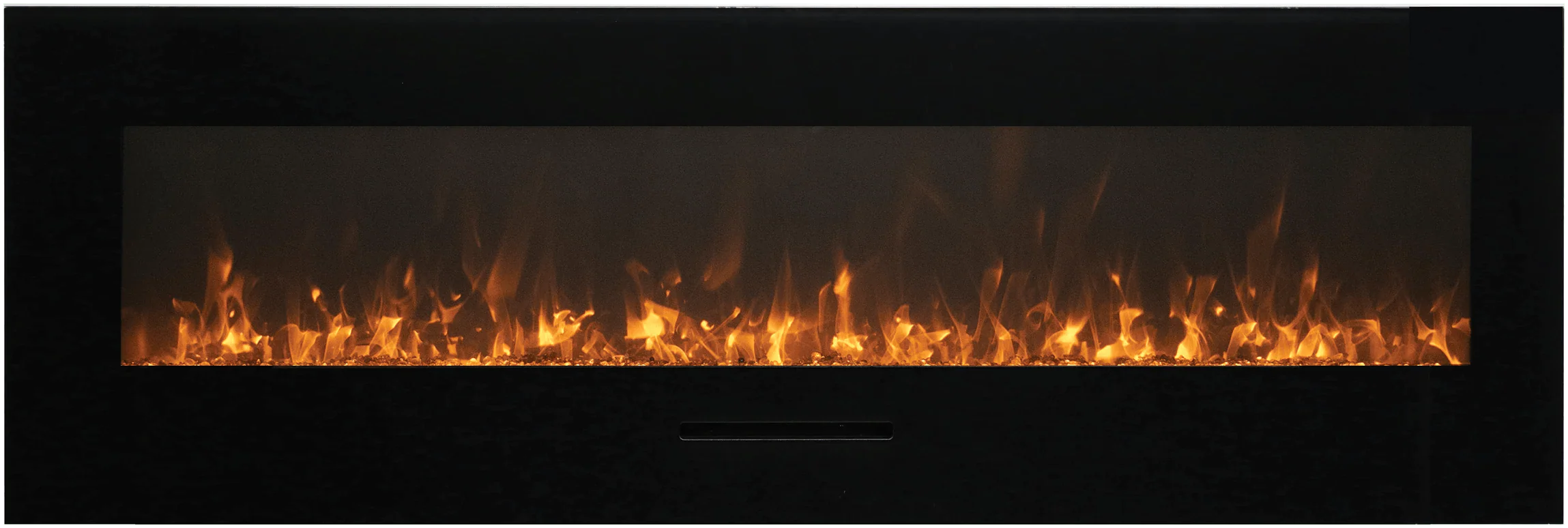 Amantii Wall/Flush-Mount 50" Electric Fireplace - Image 2