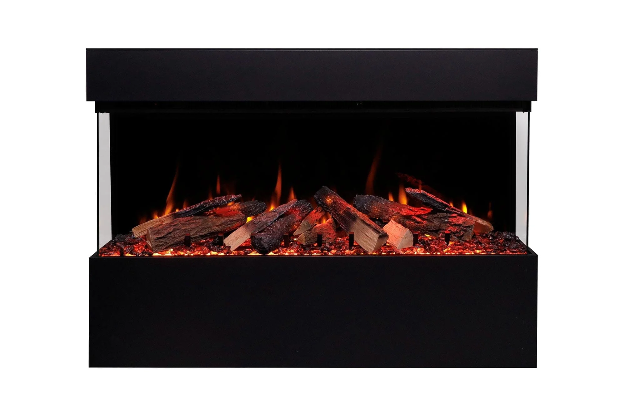 Ambiance BonFire 48 Electric Fireplace