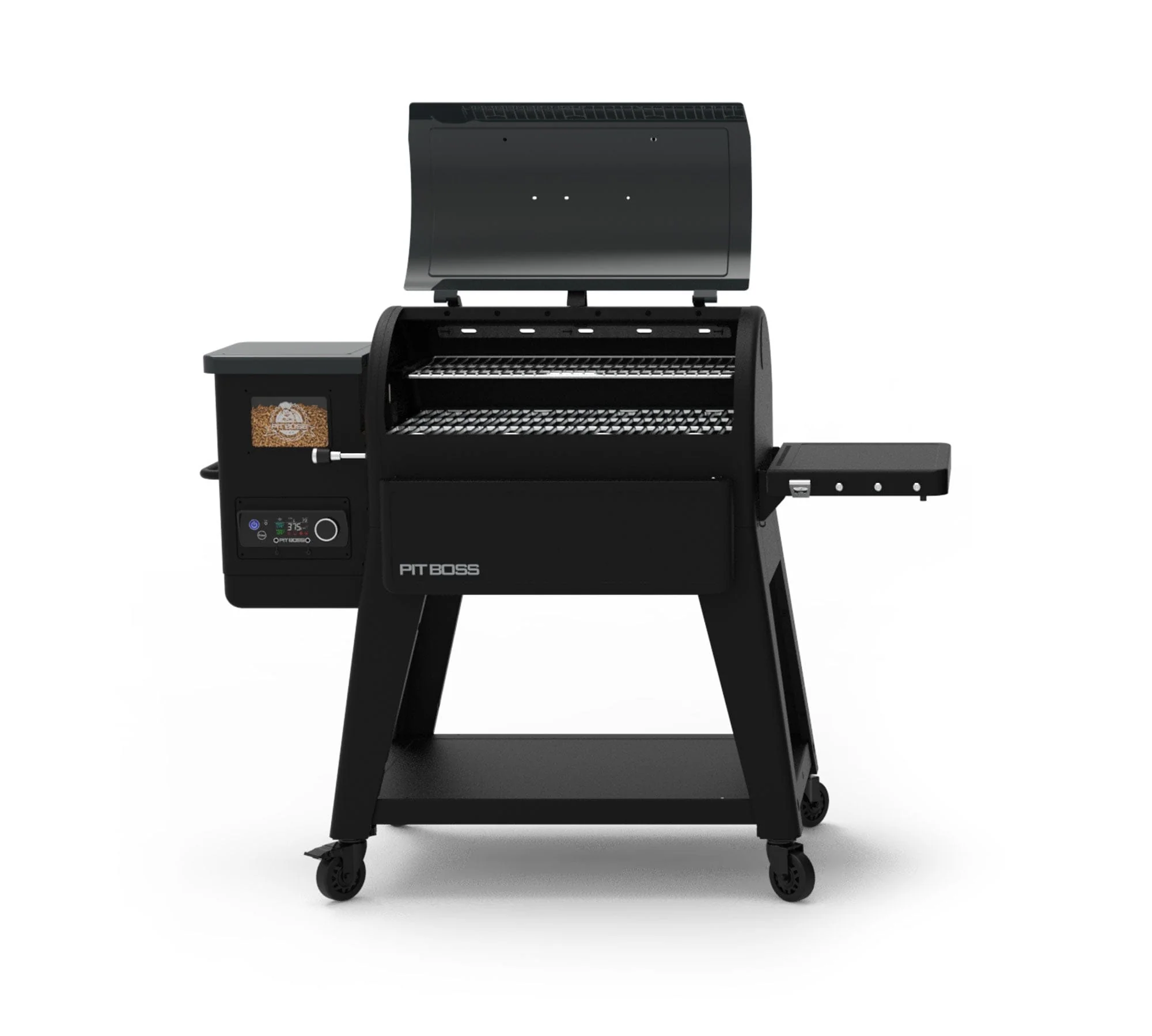 Ambiance Bull Pit 900 Pellet Grill