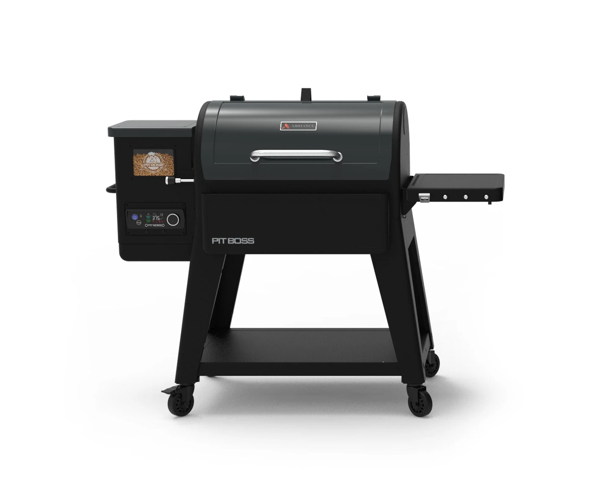 Ambiance Bull Pit 900 Pellet Grill - Image 2