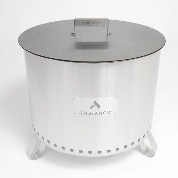 Ambiance Fiero Lid - FSL-0021
