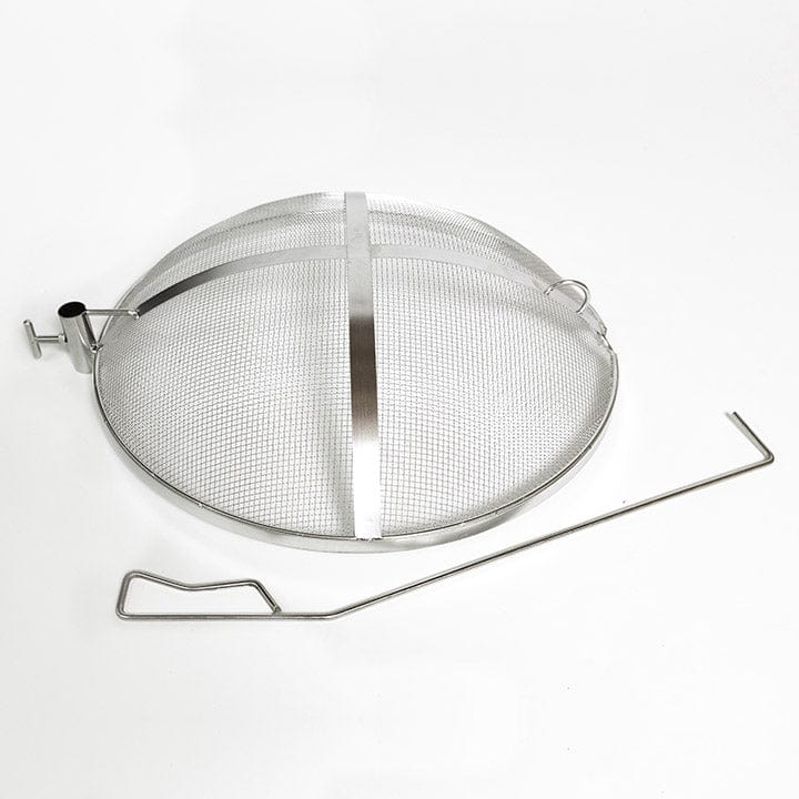 Ambiance Fiero Spark Screen - FSS-0019