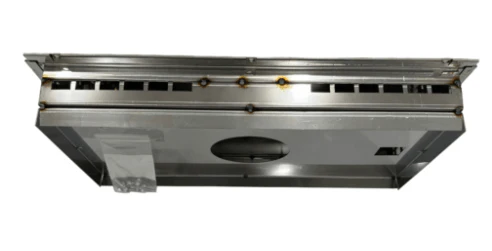 Ambiance Fireplaces Baffle Assembly (Duet, Vision) - DT1150