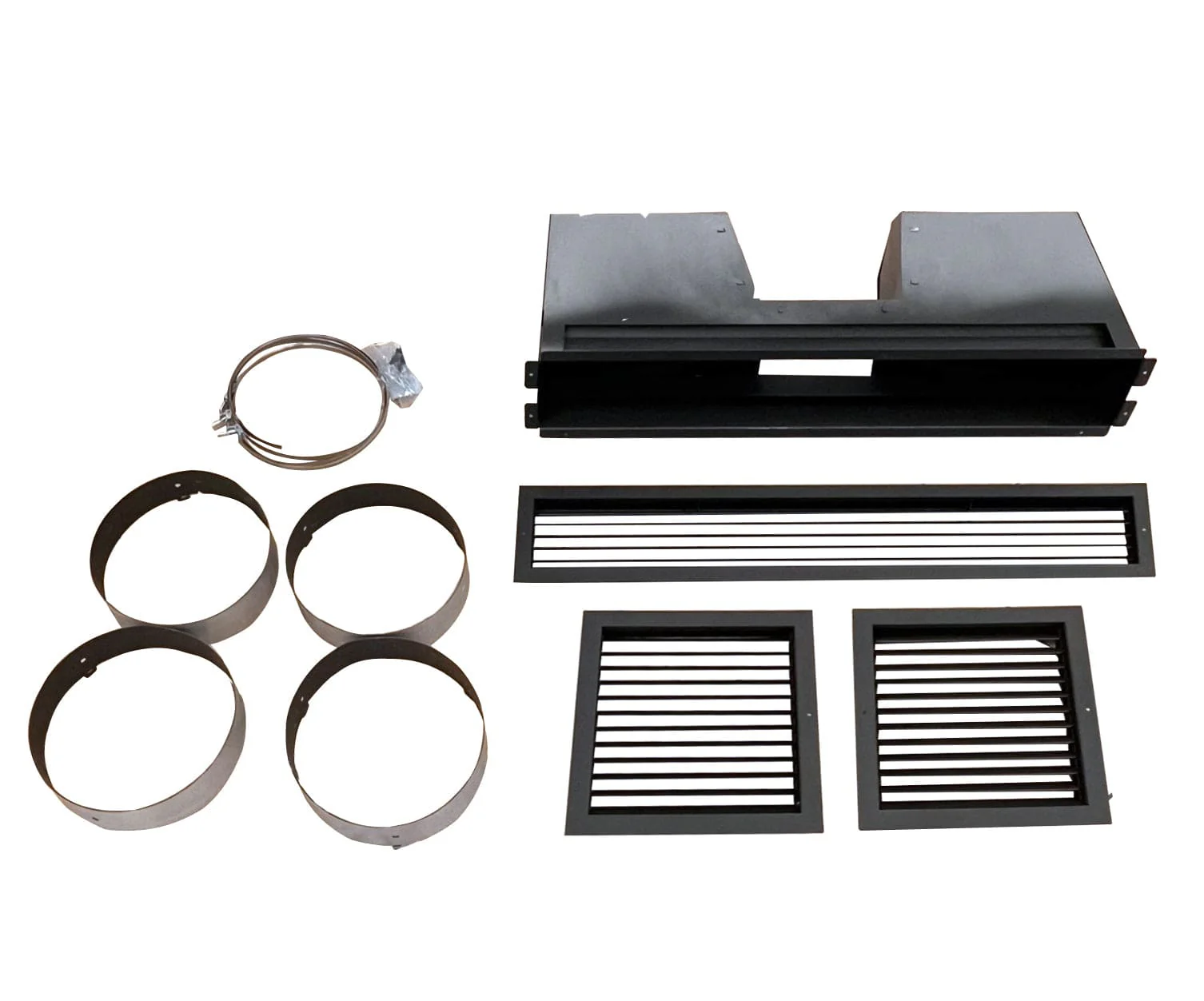 Ambiance Fireplaces Linear Vent Kit - LV32