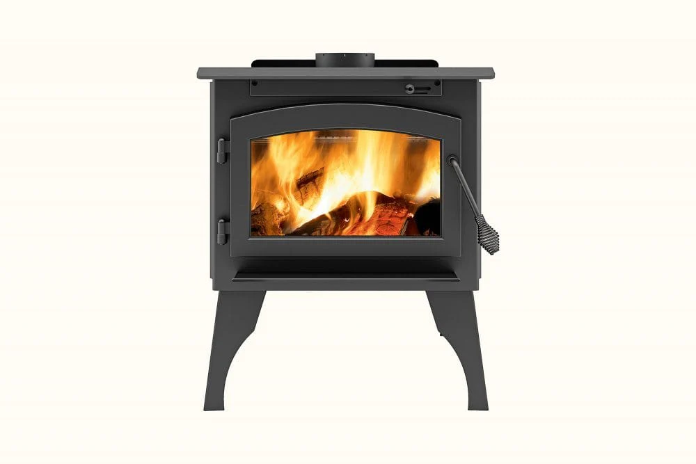 Ambiance Fireplaces - Outlander 19 Wood Stove