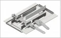 Ambiance Fireplaces Primary Air Control (Fusion 18) - PA5100-01
