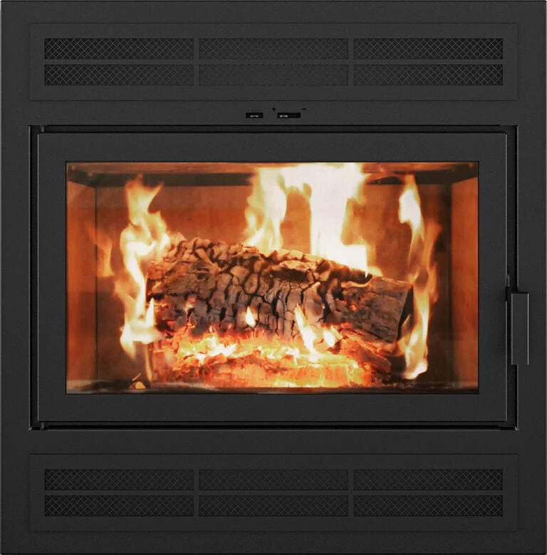 Ambiance Fireplaces Traditional Rectangular Surround (Elegance 30) - UWA400