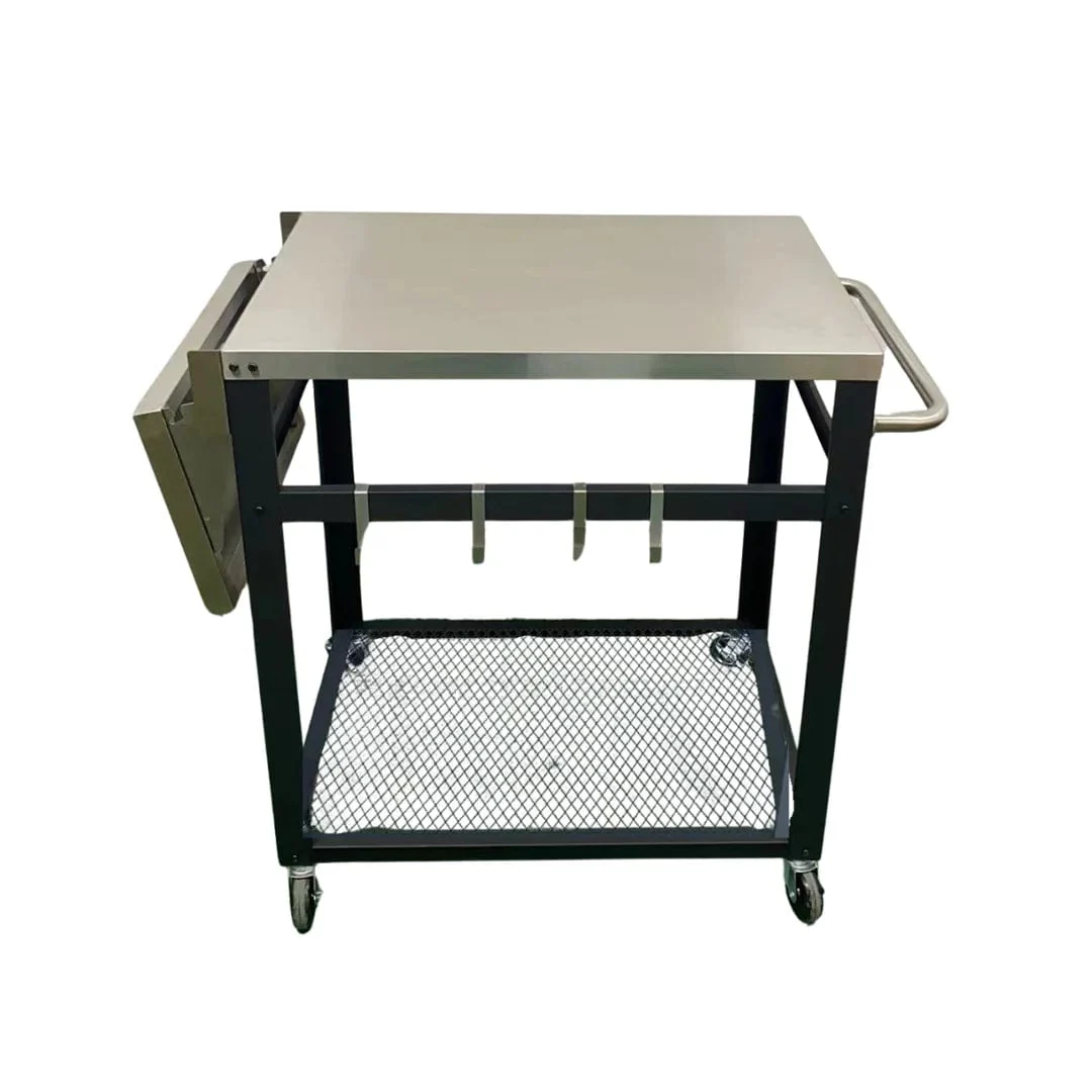 Ambiance Pizza Oven Trolley - PSO-0014
