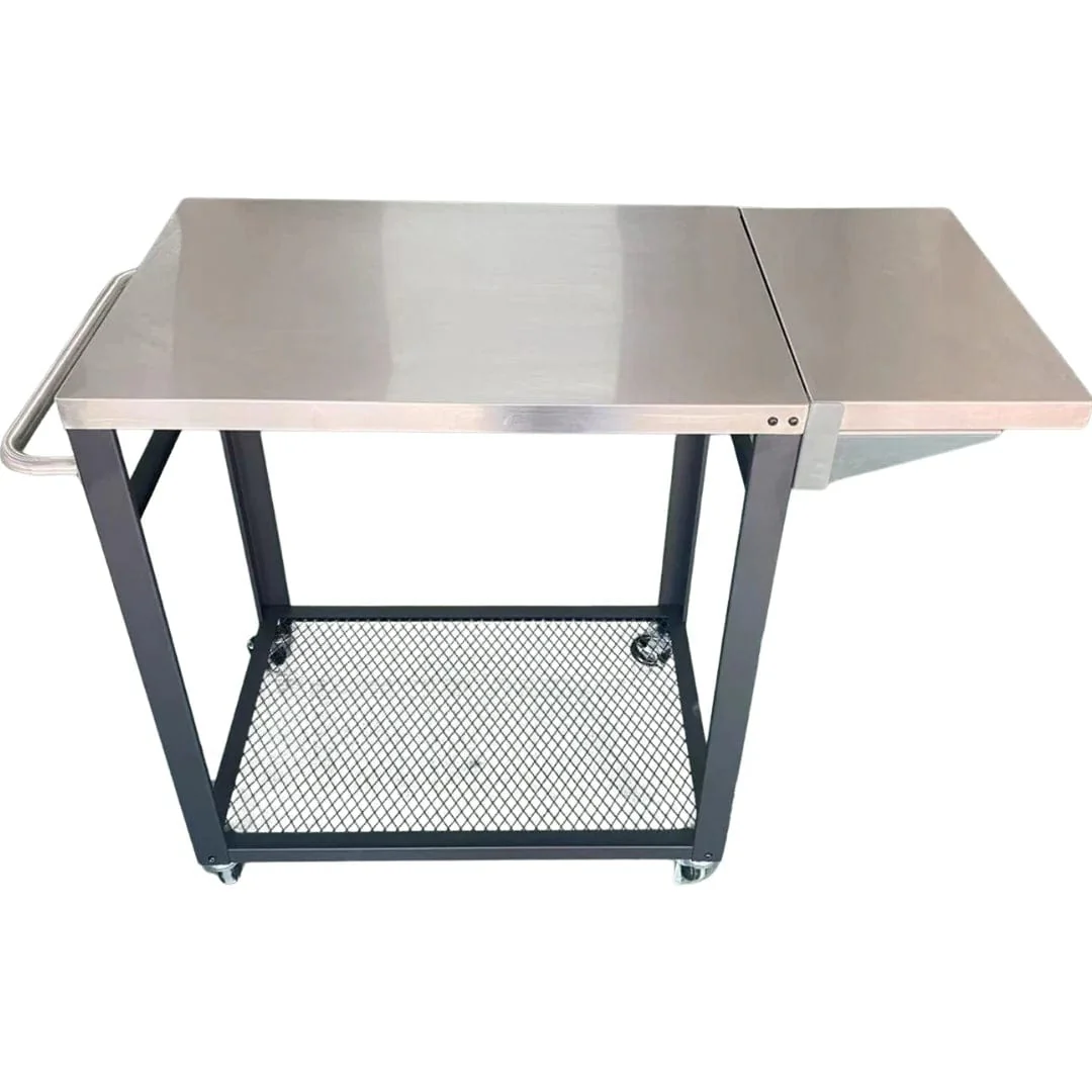 Ambiance Pizza Oven Trolley - PSO-0014 - Image 2