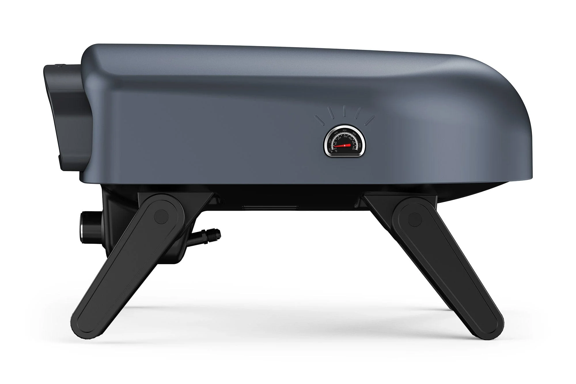 Ambiance Pizzero 14" Gas Pizza Oven - Image 3