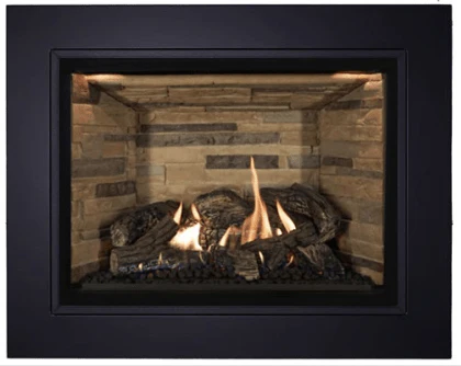 Ambiance Shadow Box Front (Intrigue 36) - UA9007