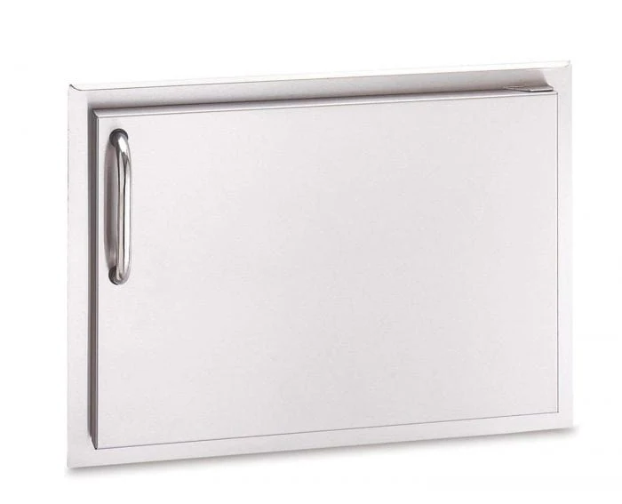 American Outdoor Grill 14" x 20" Single Access Door - Image 2