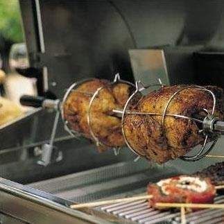 American Outdoor Grill 24" Rotisserie Kit - RK24