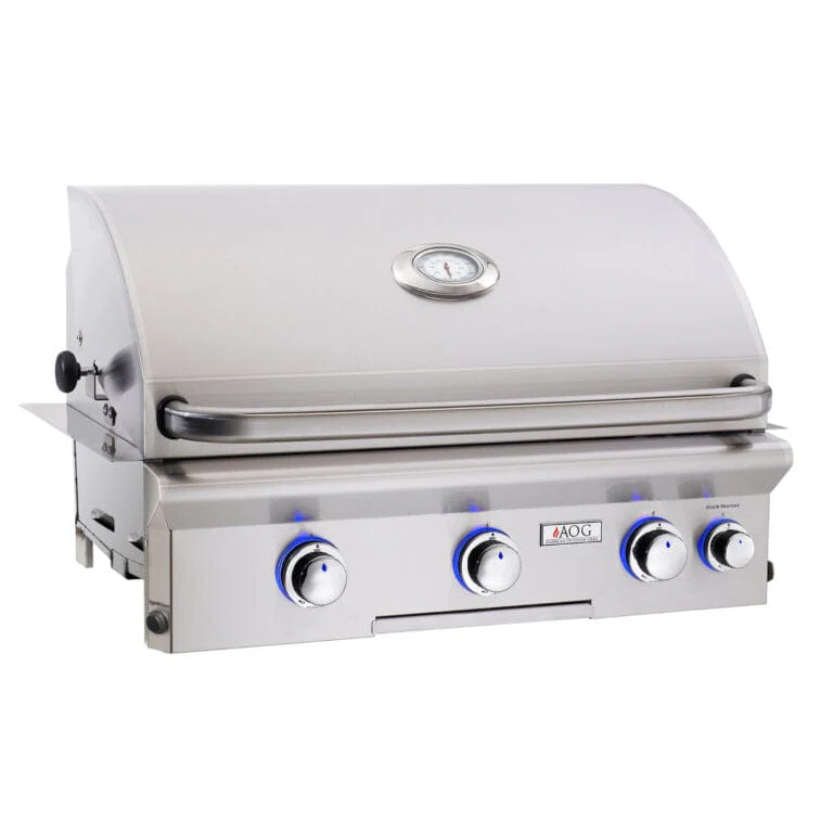 American Outdoor Grill 30" L-Series Built-In Grill