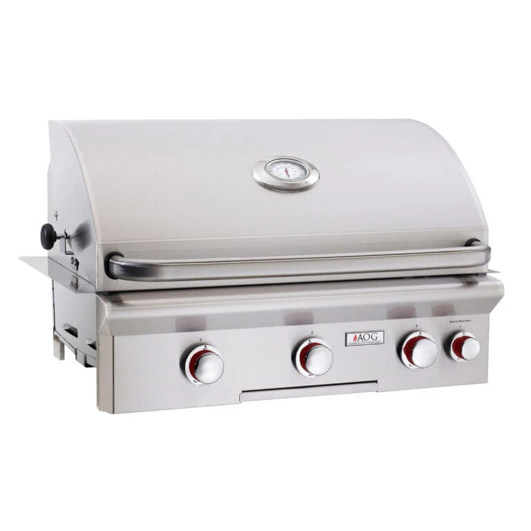 American Outdoor Grill 30" T-Series Built-In Grill