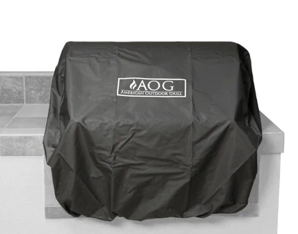 American Outdoor Grill 36" Cover for Built-In Grill - CB36-D