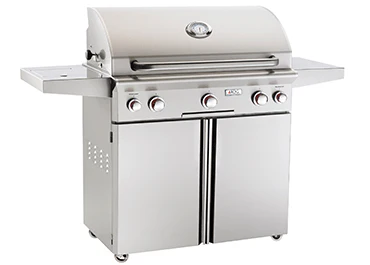American Outdoor Grill 36" T-Series Portable Grill