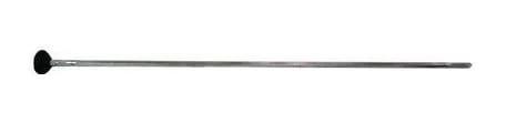 American Outdoor Grill Spit Rod (36" Hex Tip ) - 36-B-33