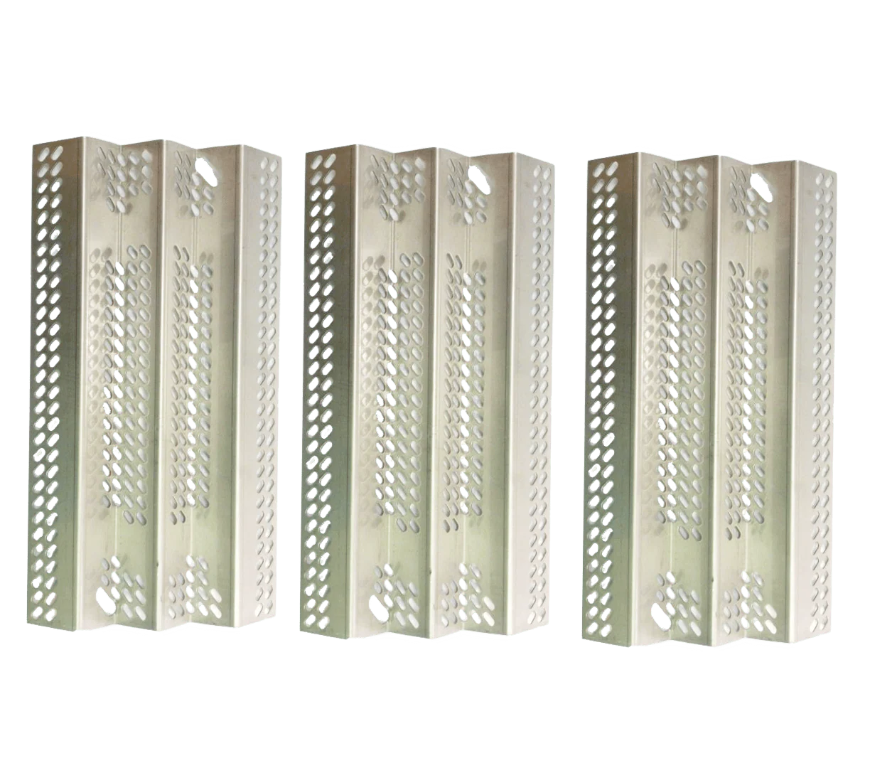 American Outdoor Grill Vaporizing Panels (Set of 3) - 30-B-05-3