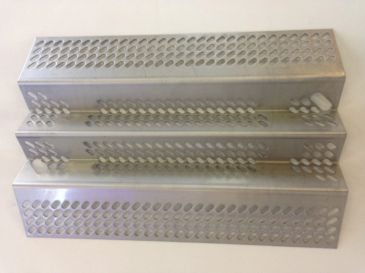American Outdoor Grill Vaporizing Panels (Set of 3) - 36-B-05-3