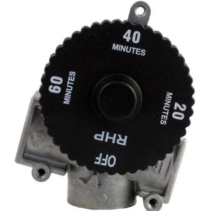 American Outdoor Grills Automatic Timer Safety Shut-Off Valve (One Hour) - 3092A