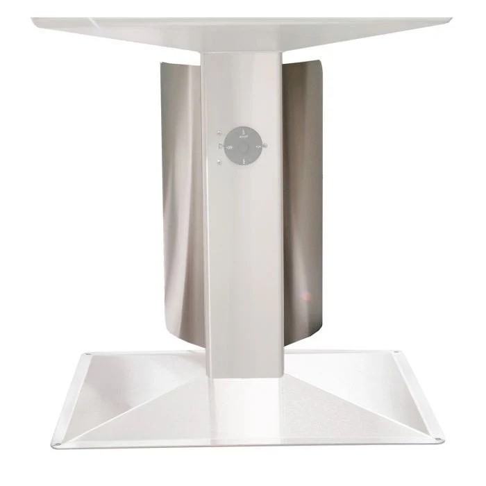 American Outdoor Grills Tank Shield for Patio Post Grill - TH-PP-2