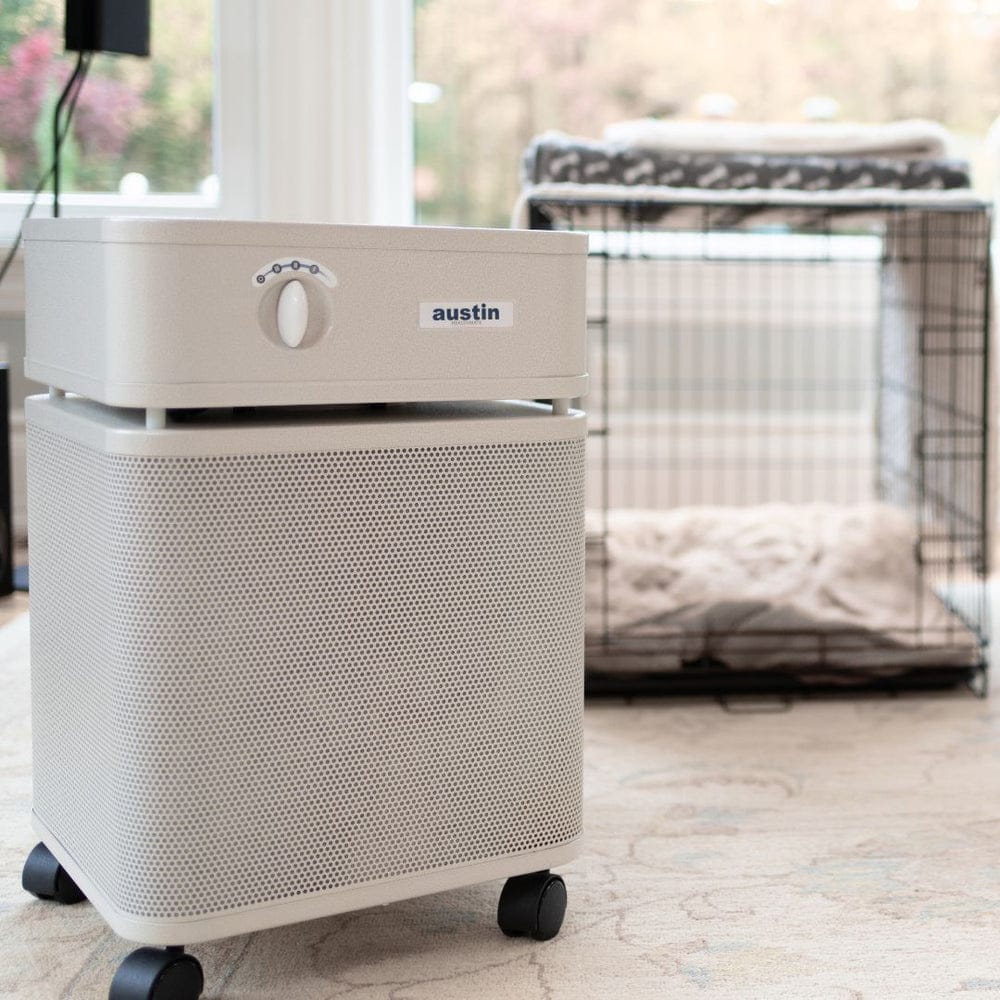Austin Air Healthmate - B4001 - Image 10