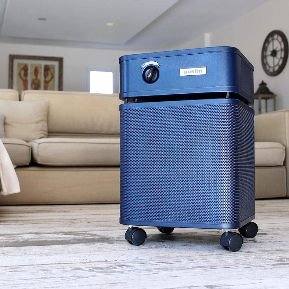 Austin Air Healthmate Plus - B4501 - Image 13